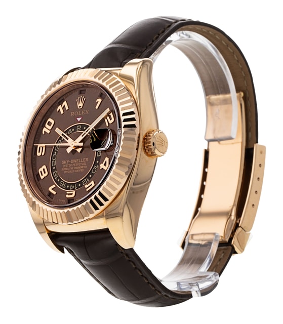Rolex Sky-Dweller 326135 Image 2